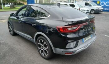 Arkana occasion Reunion 1.3 tce 140ch  intens edc, modèle 2021 à vendre.