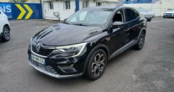 RENAULT Arkana 1.3 TCe 140ch  Intens EDC