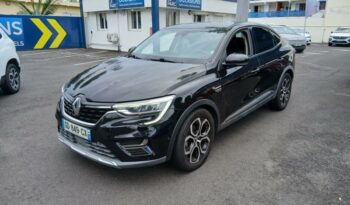 Vente Renault Arkana 1.3 tce 140ch  intens edc Leparc-gbh Comptoir Des Isles, La Reunion.