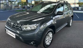 Vente Dacia Duster 1.5 blue dci 115ch ambiance Renault-renault Saint Denis, La Reunion.