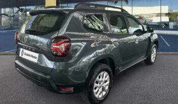 Duster occasion Reunion 1.5 blue dci 115ch ambiance, modèle 2021 à vendre.