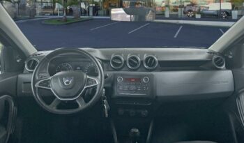 Occasion à vendre : Dacia voiture gris comète métallisé diesel 1.5 blue dci 115ch ambiance Reunion