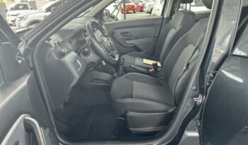 Occasion vehicule Reunion Dacia manuelle en vente à La Réunion.