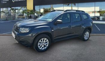 Vente Dacia Duster 1.5 blue dci 115ch essentiel 4x2 Renault-renault Saint Denis, La Reunion.