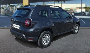 Duster occasion Reunion 1.5 blue dci 115ch essentiel 4x2, modèle 2021 à vendre.