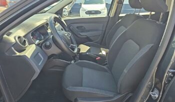 Occasion vehicule Reunion Dacia manuelle en vente à La Réunion.