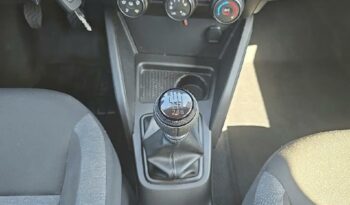 Reunion auto occasion Duster 2021 1.5 blue dci 115ch essentiel 4x2 pas chère.