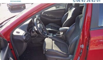 Image illustrative Berline occasion climatisation engine red Reunion à saisir.