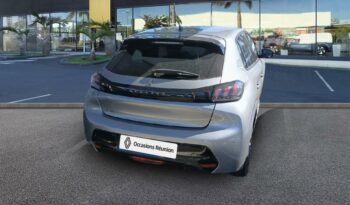 208 occasion Reunion 1.2 puretech 100ch s&s allure 118g, modèle 2021 à vendre.