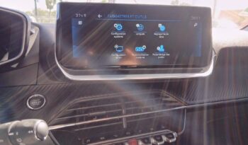 Occasion 974 : Découvrez la version 1.2 puretech 100ch s&s allure 118g Peugeot 2021, Reunion.