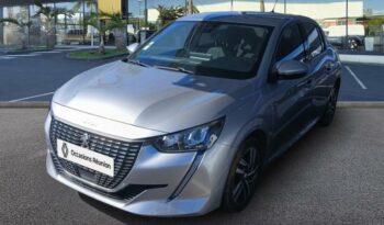 Vente Peugeot 208 1.2 puretech 100ch s&s allure 118g Renault-renault Le Port, La Reunion.