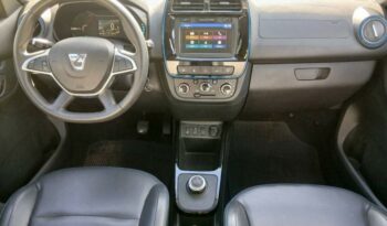 Occasion 974 : Découvrez la version 45ch business 2020 - achat intégral Dacia 2021, Reunion.