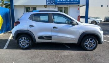 Occasion vehicule Reunion Dacia automatique en vente à La Réunion.