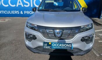 Photo Spring occasion 45ch business 2020 - achat intégral ile Reunion.