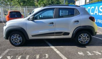 Spring occasion Reunion 45ch business 2020 - achat intégral, modèle 2021 à vendre.