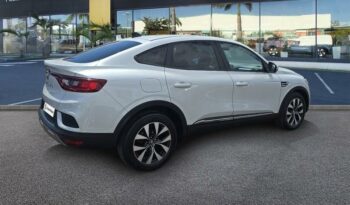 Arkana occasion Reunion 1.3 tce 140ch fap business edc, modèle 2021 à vendre.