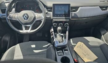 Occasion à vendre : Renault voiture blanc perle essence/micro-hybride 1.3 tce 140ch fap business edc Reunion