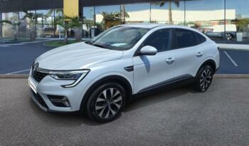 Vente Renault Arkana 1.3 tce 140ch fap business edc Renault-renault Saint Denis, La Reunion.