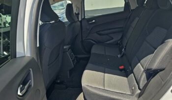 Image illustrative S.u.v. occasion climatisation blanc perle Reunion à saisir.