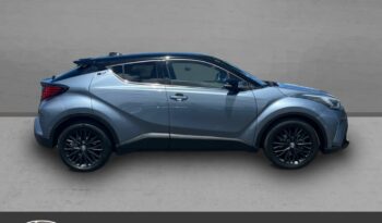 Occasion à vendre : Toyota voiture non codifie hybride : essence/electrique 184h edition 2wd e-cvt my20 Reunion