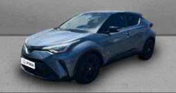 TOYOTA C-HR 184h Edition 2WD E-CVT MY20