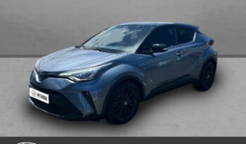 Vente Toyota C-hr 184h edition 2wd e-cvt my20 Hyundai-hyundai Occasion Saint-pierre, La Reunion.