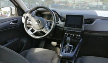 Occasion à vendre : Renault voiture blanc perle essence/micro-hybride 1.3 tce 140ch fap business edc Reunion