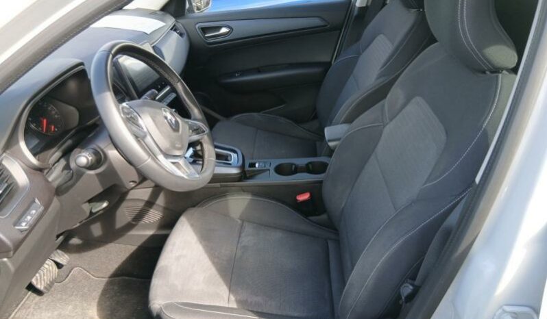 RENAULT Arkana 1.3 TCe 140ch FAP Business EDC complet