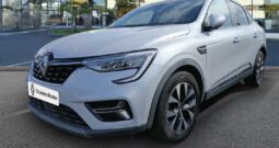 RENAULT Arkana 1.3 TCe 140ch FAP Business EDC