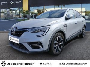 Vente Renault Arkana 1.3 tce 140ch fap business edc Renault-renault Le Port, La Reunion.