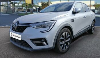 Vente Renault Arkana 1.3 tce 140ch fap business edc Renault-renault Le Port, La Reunion.