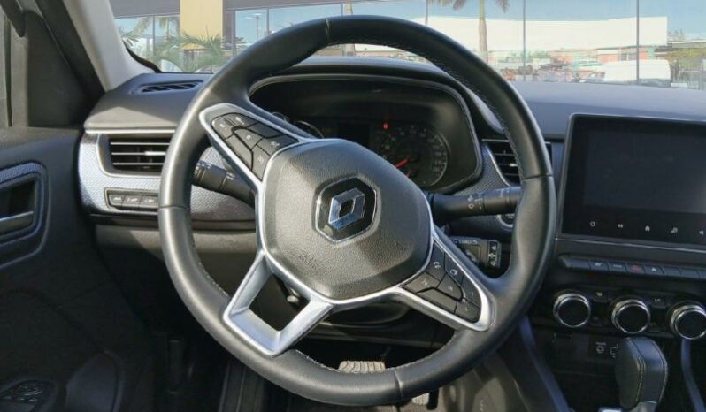 RENAULT Arkana 1.3 TCe 140ch FAP Business EDC complet