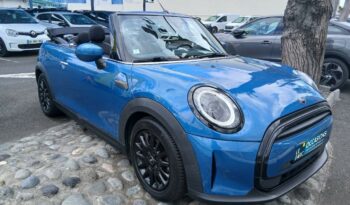 Image illustrative Cabriolet occasion climatisation island blue Reunion à saisir.