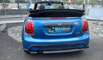 Vente de cabriolet voiture occasion 974 Reunion.
