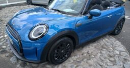 MINI Cabrio One 102ch