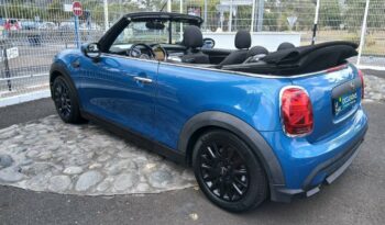 Occasion à vendre : Mini voiture island blue essence one 102ch Reunion