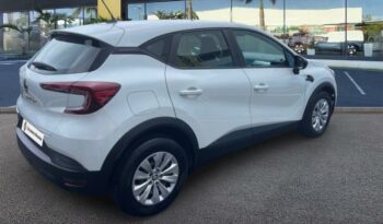 Captur occasion Reunion 1.0 tce 90ch life -21, modèle 2021 à vendre.