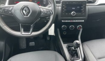 Occasion à vendre : Renault voiture blanc essence 1.0 tce 90ch life -21 Reunion