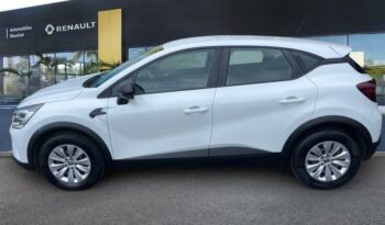 Vente Renault Captur 1.0 tce 90ch life -21 Renault-renault Saint Denis, La Reunion.
