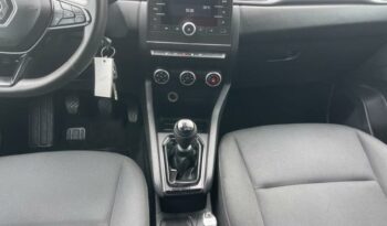 Reunion auto occasion Captur 2021 1.0 tce 90ch life -21 pas chère.