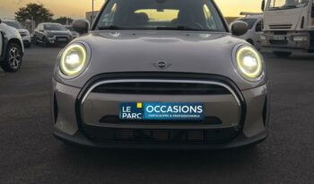 Photo Cabrio occasion one 102ch ile Reunion.