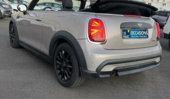 Occasion à vendre : Mini voiture champagne essence one 102ch Reunion