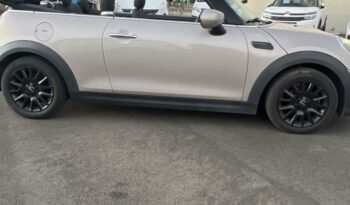 Occasion vehicule Reunion Mini manuelle en vente à La Réunion.