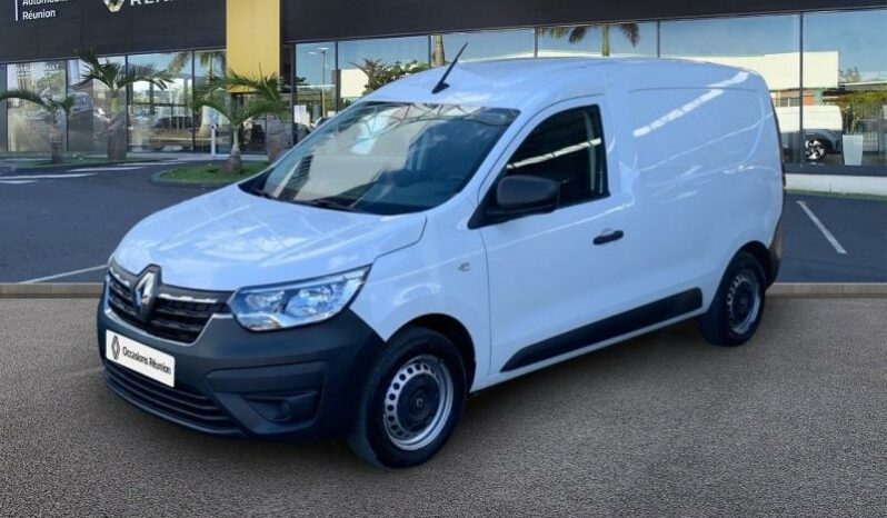 Vente Renault Express Van 1.5 blue dci 75ch essentiel Renault-renault Saint Denis, La Reunion.