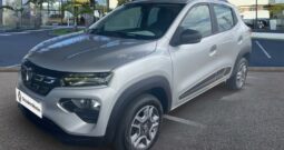 DACIA Spring 45ch Business 2020 – Achat Intégral
