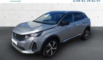 Vente Peugeot 3008 1.5 bluehdi 130ch s&s gt line eat8 Cotrans-multi Marques Saint Pierre, La Reunion.