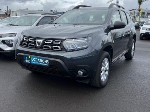 Vente Dacia Duster 1.5 blue dci 115ch confort 4x2 Leparc-gbh Comptoir Des Isles, La Reunion.