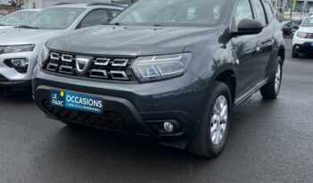 Vente Dacia Duster 1.5 blue dci 115ch confort 4x2 Leparc-gbh Comptoir Des Isles, La Reunion.