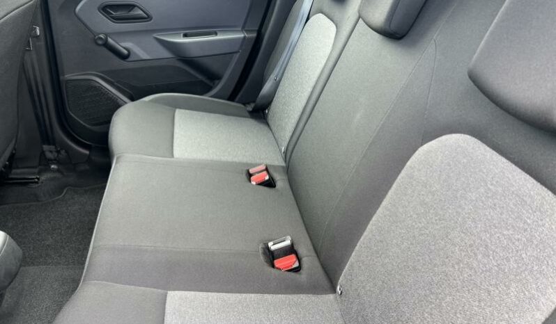 DACIA Duster 1.5 Blue dCi 115ch Confort 4×2 complet