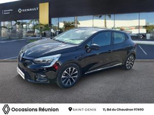 Vente Renault Clio 1.6 e-tech hybride 140ch business -21n Renault-renault Saint Denis, La Reunion.